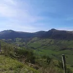 De Montagne Avec Cheminée Saint-Paul-de-Salers