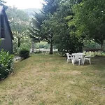 Hébergement de vacances De Montagne Avec Cheminée *