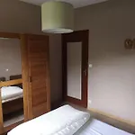 De Montagne Avec Cheminée *