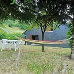 De Montagne Avec Cheminée Hébergement de vacances