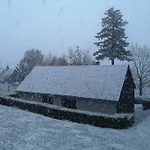 Hébergement de vacances De Montagne Avec Cheminée *