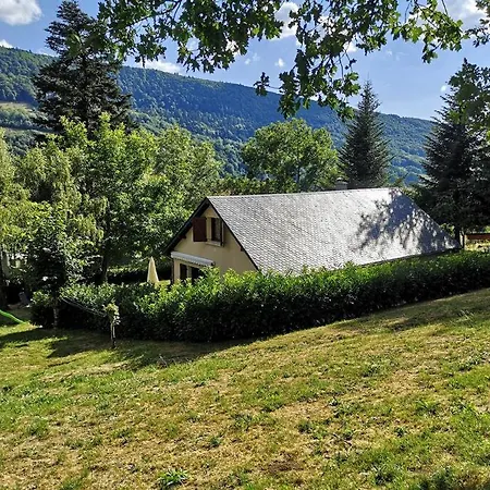 بيت للعطل De Montagne Avec Cheminee