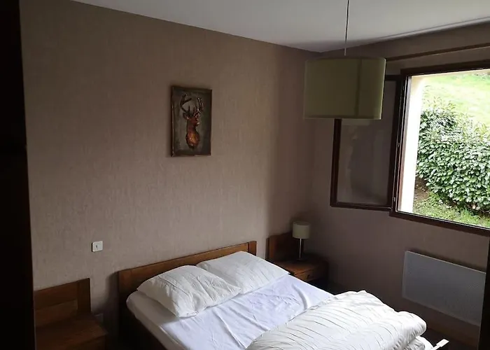 De Montagne Avec Cheminee Saint-Paul-de-Salers