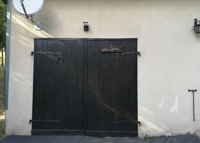 De Montagne Avec Cheminee Holiday home *